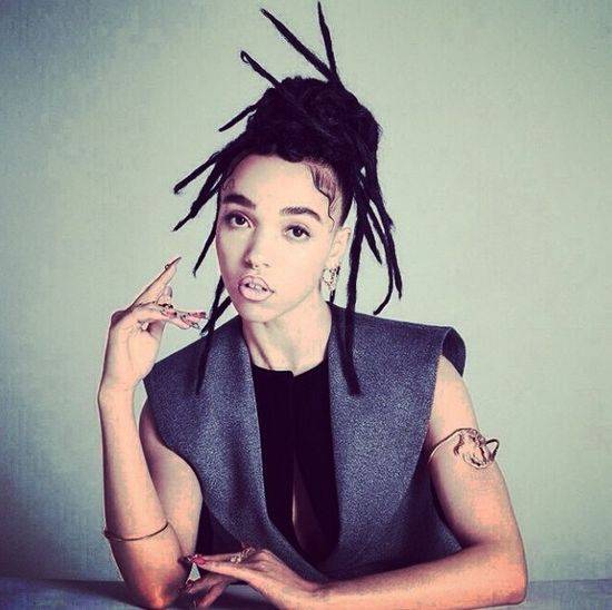 Fka Twigs – kim jest nowa dziewczyna Roberta Pattinsona