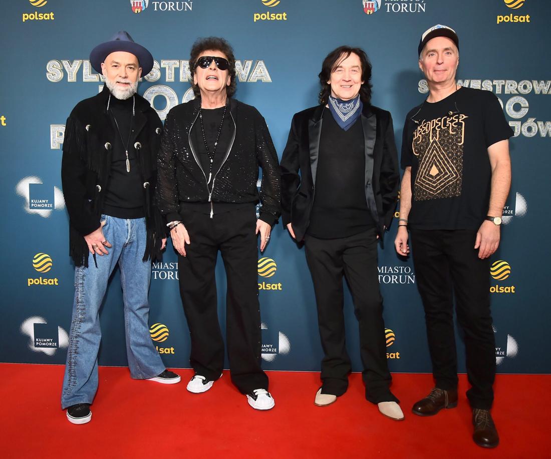 Jan Borysewicz nie ma kontaktu z jedną córką, fot. KAPiF