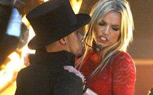 Britney Spears ma poślubić milionera?