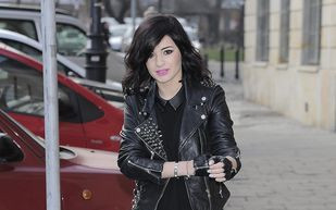 Jak Ewelina Lisowska dba o linię?