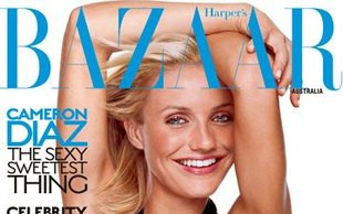 Kate Hudson nie cierpi Cameron Diaz