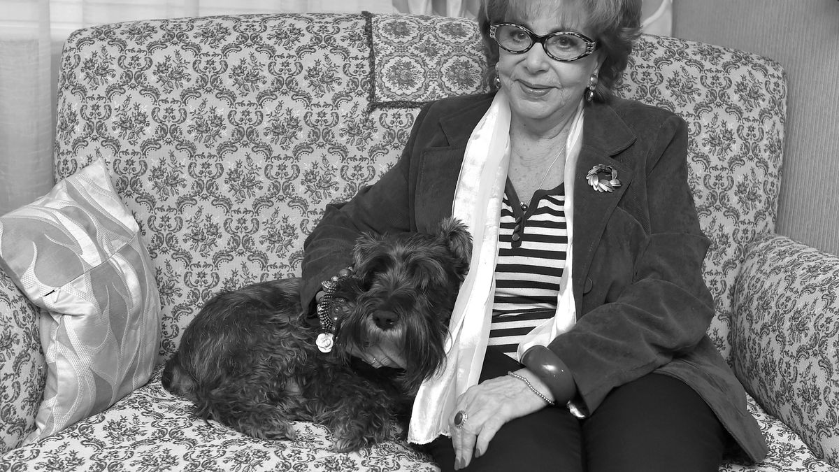 scena z: Zofia Czerwińska, SK:, fot. AKPA/AKPA