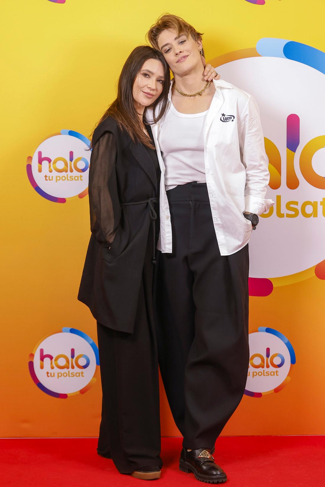 Katarzyna Zillmann, Janja Lesar, fot. AKPA