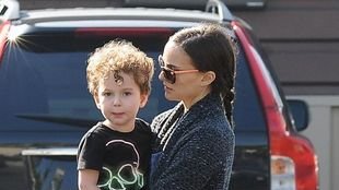 Synek Natalie Portman rośnie jak na drożdżach (FOTO)