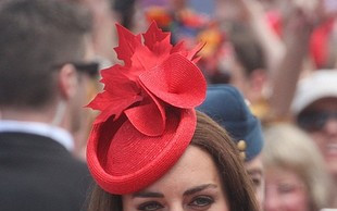 Kate Middleton skrytykowana na Nowojorskim Tygodniu Mody