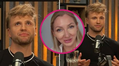 Grześ z “LNL” dopiero teraz komentuje rozstaniu z Marti Renti: “Ja bym chciał, żeby temat z jej strony został zamknięty”