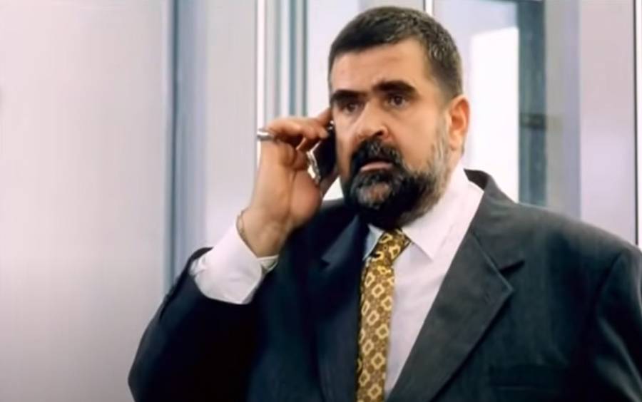 Kultowe teksty Janusza Rewińskiego i granych przez niego postaci. Fani nigdy ich nie zapomną!