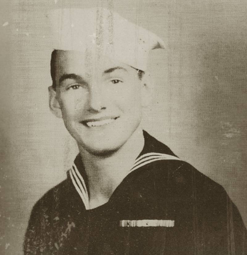 James Frederick Wagner