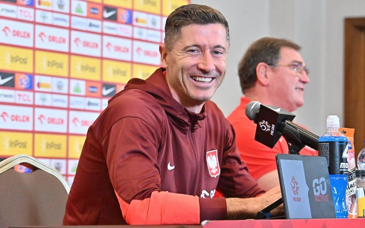 Ile zarabia Lewandowski? Pojawił się na liście 100 najwyżej opłacalnych sportowców 2025 r.