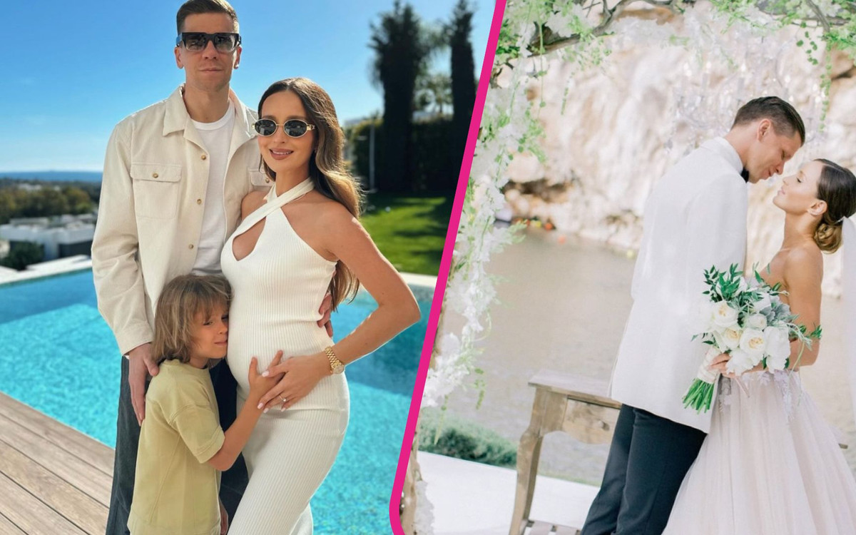 Marina i Wojtek świętują 8 rocznicę ślubu. Opublikowali wzruszający film