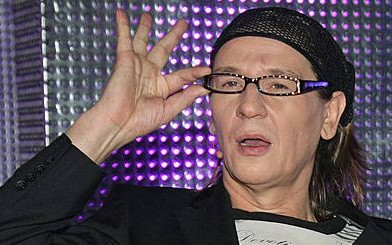 Maleńczuk: Każda żona to dziwka!