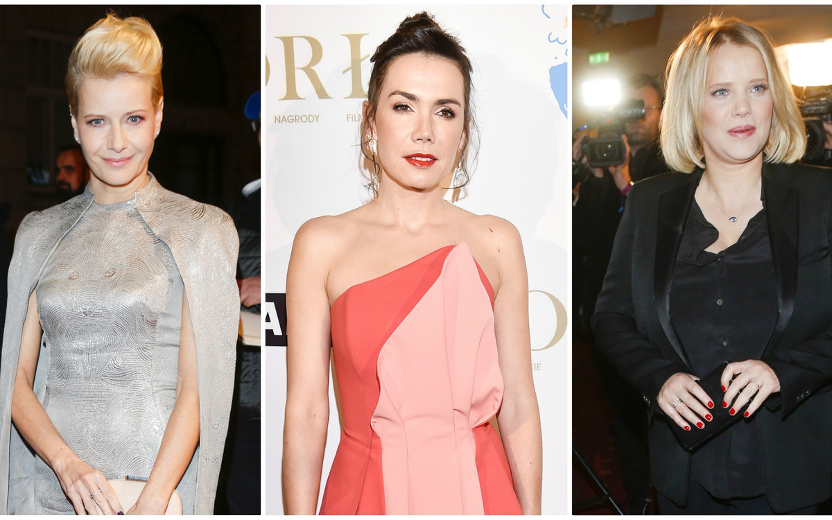 Orły 2019 – gwiazdy gali wręczenia Polskich Nagród Filmowych