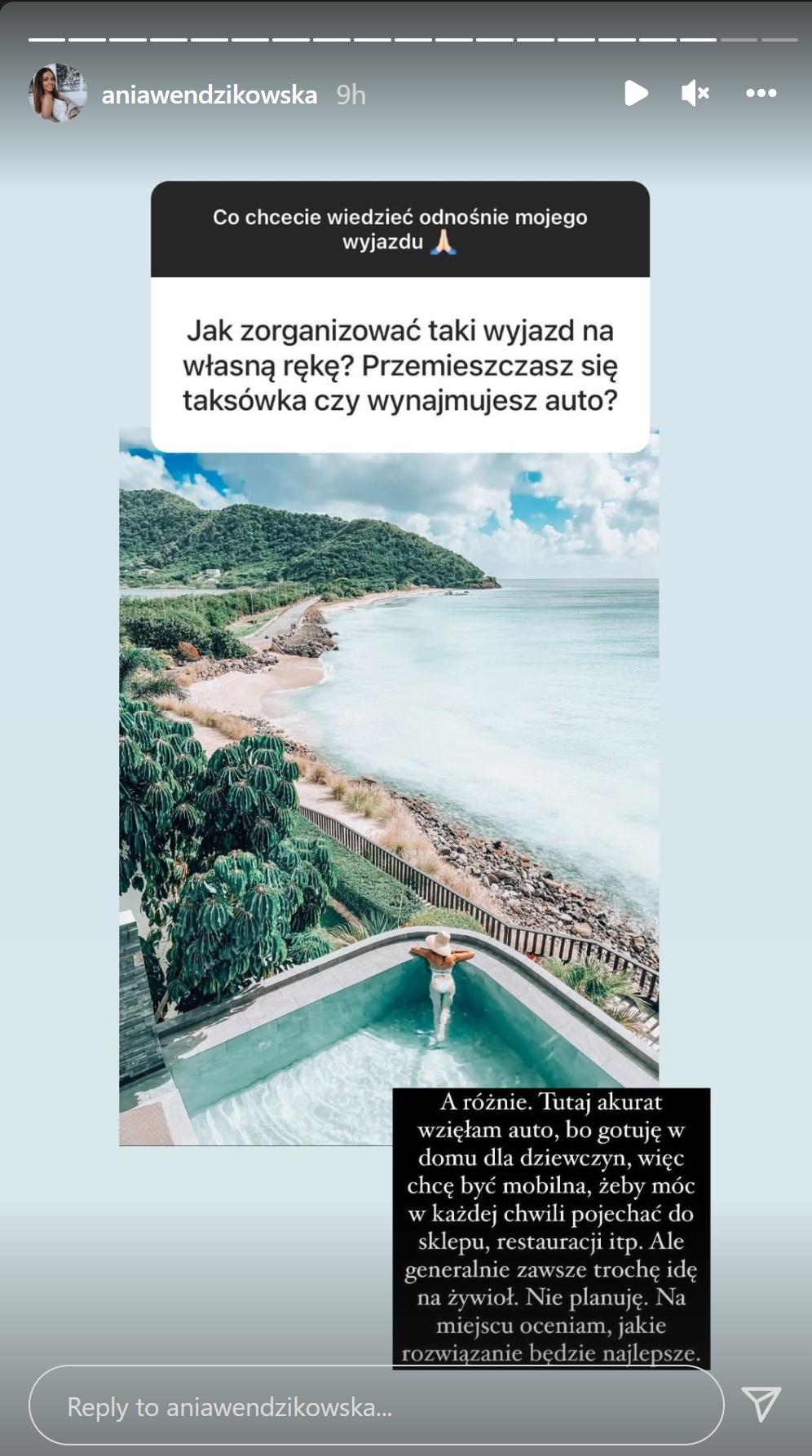 Ania Wendzikowska w kolejnej podróży z córkami. Zdradziła czy ktoś jej pomaga!