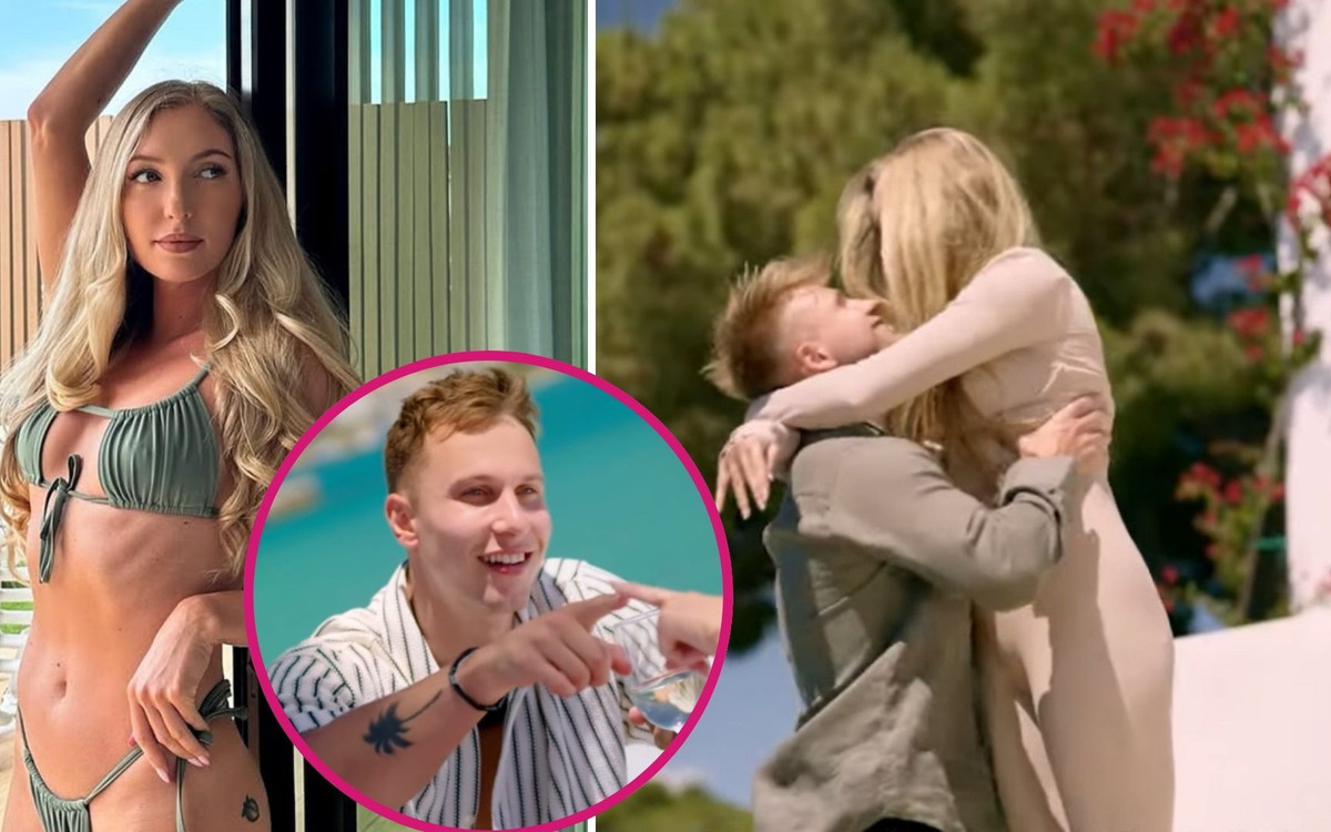 Marti Renti po „Love Never Lies” gorzko o Kubie: “Moje uczucia były bardzo mocno przesadzone”