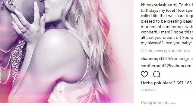 Tristan znów ZDRADZA Khloe! A ona tak mu się odwdzięcza