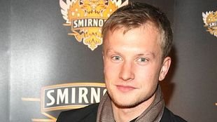 Wesołowski nie czuje się przystojny