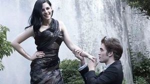 Stewart i Pattinson spędzili wspólną noc w  Chateau Marmont