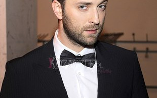 Filip Bobek zaręczył się?