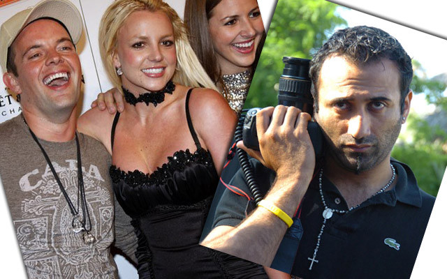 Święta według Britney Spears