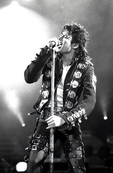 Michael Jackson, fot. Wikimedia.org