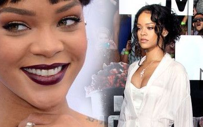 Rihanna wypuściła nową płytę! ZA DARMO!