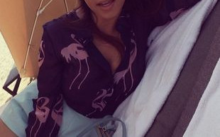 Kourtney Kardashian w trzeciej ciąży?