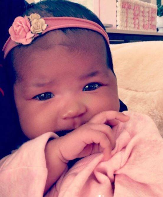 Khloe Kardashian popełniła ogromny błąd w wychowywaniu True!