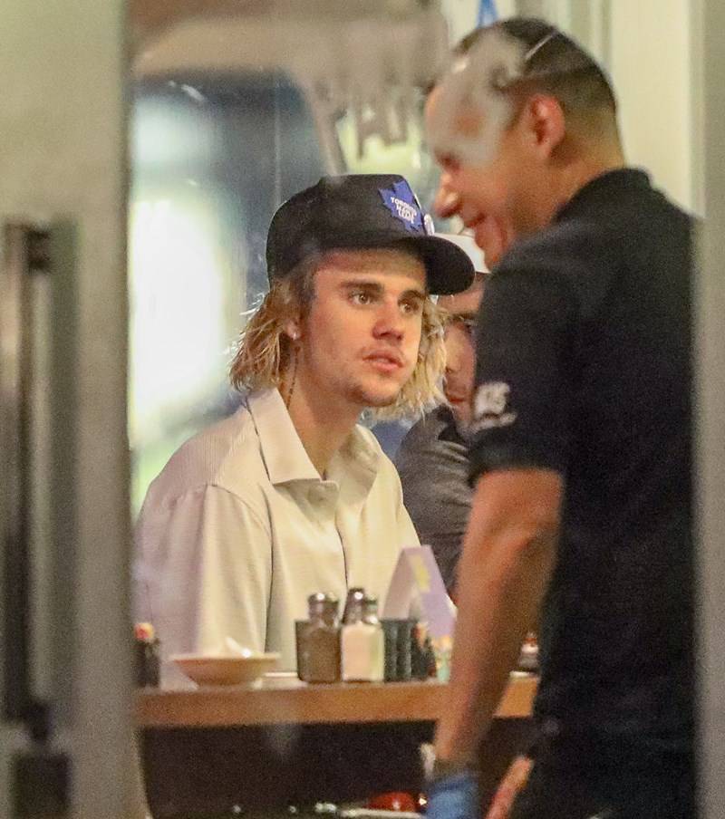 Czy Justin poradzi sobie z problemami? TE zdjęcia mówią wszystko!