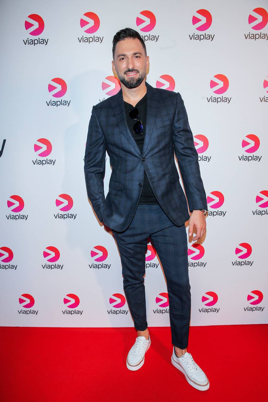 Co jest? Tyle gwiazd na jednej imprezie już dawno nie było. Zjawiła się nawet Katarzyna Figura