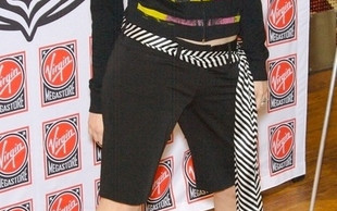 Avril Lavigne rozstała się z Brodym Jennerem