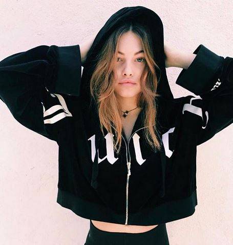 Okrzyknięto ją NAJPIĘKNIEJSZĄ dziewczynką na świecie!