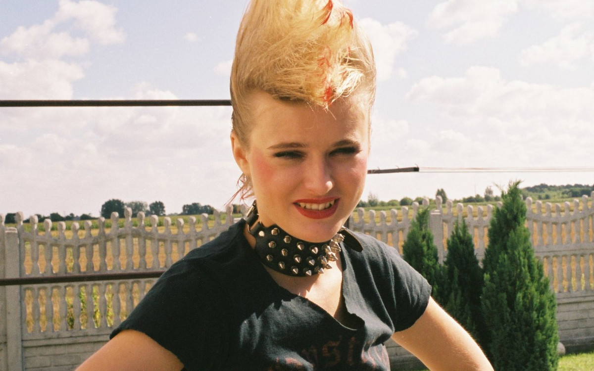 Grała Klaudię Kozioł w “Ranczo”. Dziś przeszła metamorfozę. Jest nie do poznania