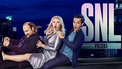 Powstała polska wersja Saturday Night Live! Kto wystąpi w roli prowadzącego?