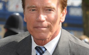 Zemsta żony Arnolda Schwarzeneggera