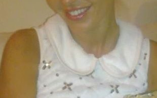 Grzeczna Doda życzy Wesołych Świąt! (FOTO)