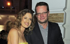 Kim jest tajemnicza partnerka Marcina Mellera? (FOTO)