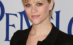 Reese Witherspoon wychodzi za mąż