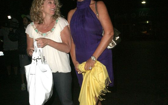 Kris Jenner zawsze była stylowa?