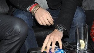 Darek Krupa nie poradził sobie z traumą rozwodu?