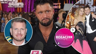 TYLKO U NAS! Piotr Mróz o “TzG” i Filipe Chajzerze: “Bardzo POGUBIONY, dziwny człowiek” (WIDEO)