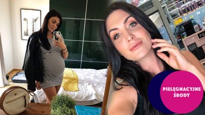 PIELĘGNACYJNE ŚRODY: Magda Pyznar z Warsaw Shore zdradziła, jakie triki podpatrzyła na sesjach zdjęciowych