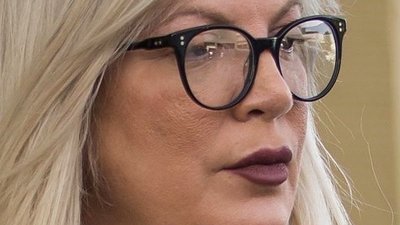 Tori Spelling wygląda SŁABO (ZDJĘCIA)
