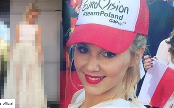 Eurowizja 2017: Kreacja Kasi Moś robi OGROMNE wrażenie!