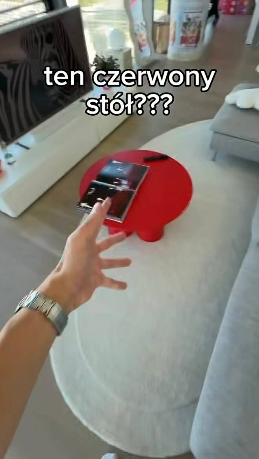 Kacper "Jasper" Porębski kupił dom