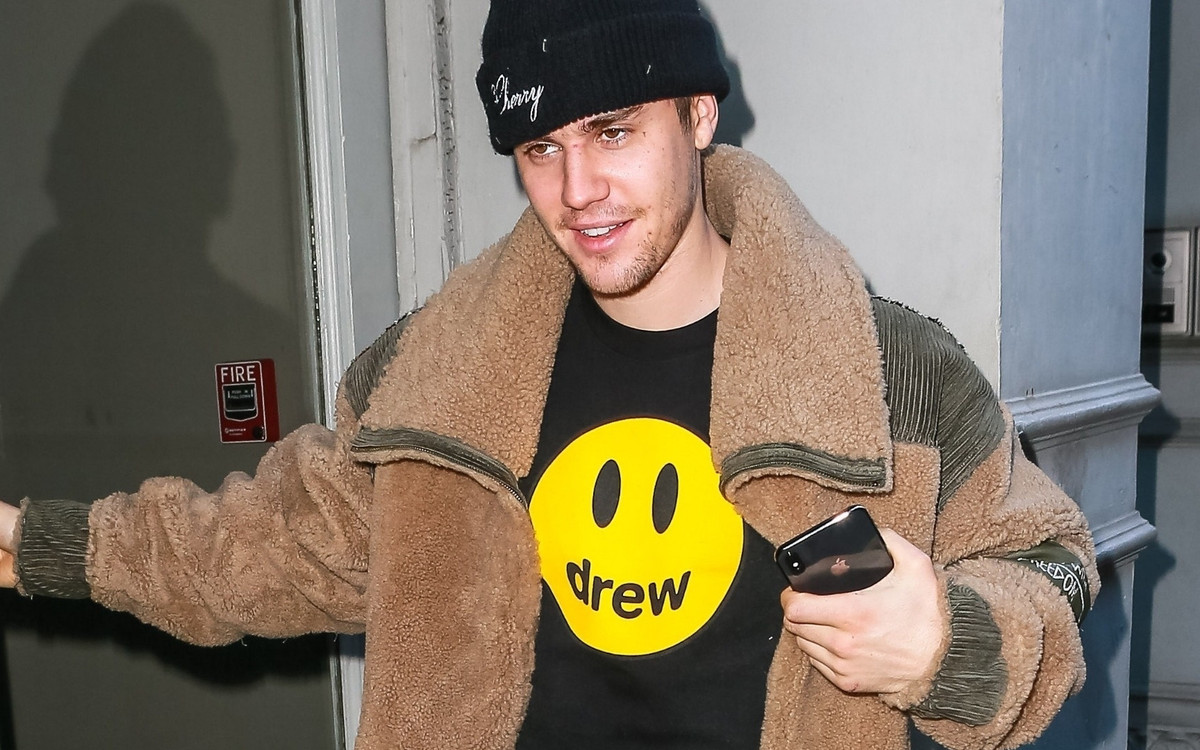 Justin Bieber czuje się fatalnie. Jest z nim coraz gorzej (ZDJĘCIA)