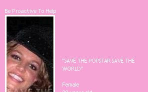 Przyjaciele Britney nawołują do bojkotu!