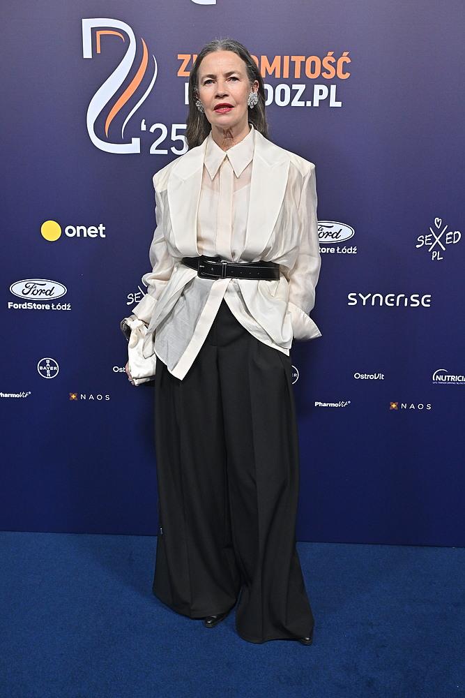 Lidia Popiel, fot. KAPiF