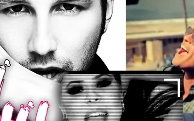 Pozytywny Travis McCoy czy erotyczny Jeremy Amelin?