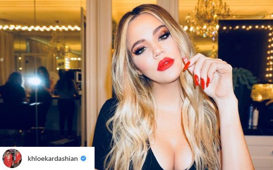 Tristan Thompson błaga Khloe Kardashian, by przestała TO robić!