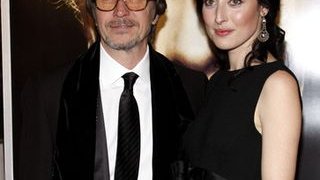 Gary Oldman mężem po raz czwarty